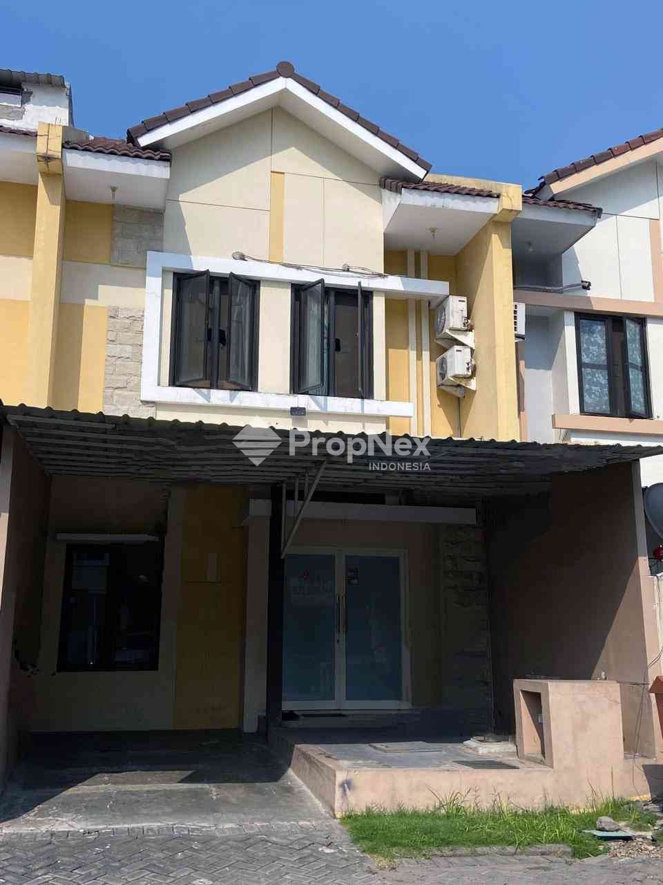 Rumah Minimalis Sememi Surabaya Barat